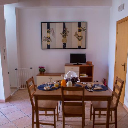 Appartement Le Amiche à Marina di Ragusa Extérieur photo