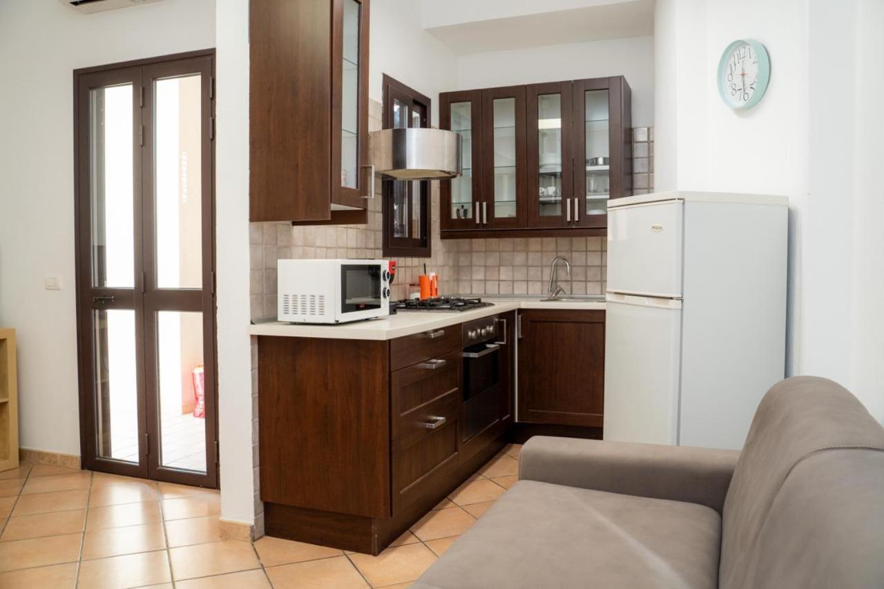 Appartement Le Amiche à Marina di Ragusa Extérieur photo